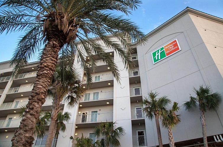 Holiday Inn Club Vacations Galveston Beach Resort, an IHG Ho