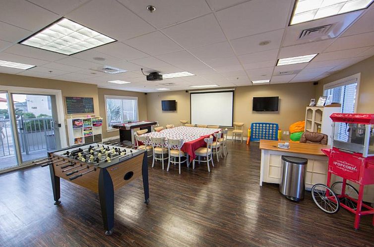 Holiday Inn Club Vacations Galveston Beach Resort, an IHG Ho