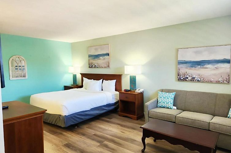 Inn at the Waterpark