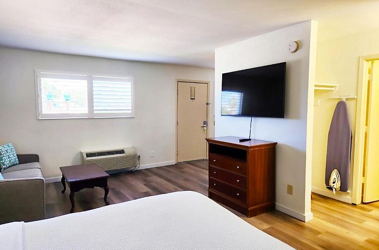 Inn at the Waterpark