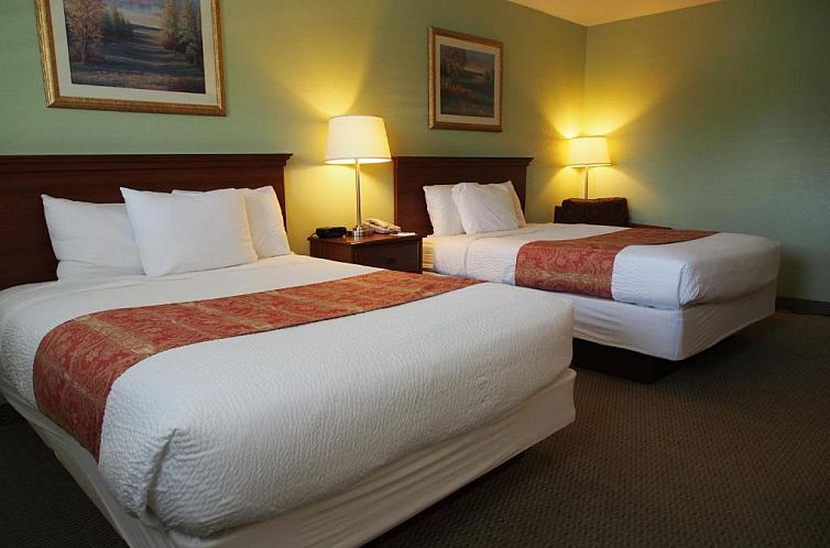 Inn at the Waterpark
