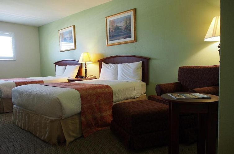 Inn at the Waterpark
