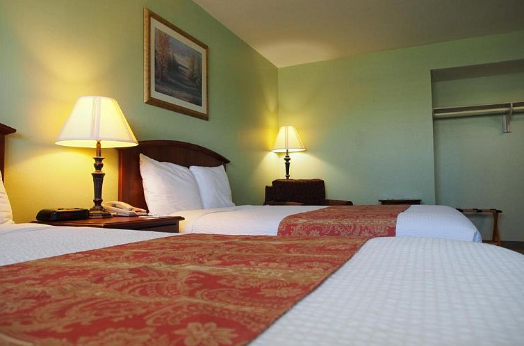 Inn at the Waterpark