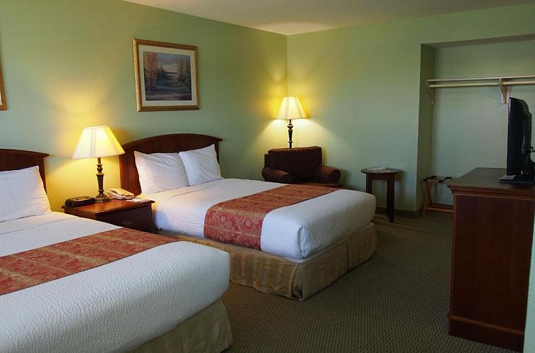 Inn at the Waterpark