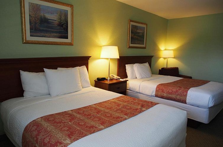 Inn at the Waterpark