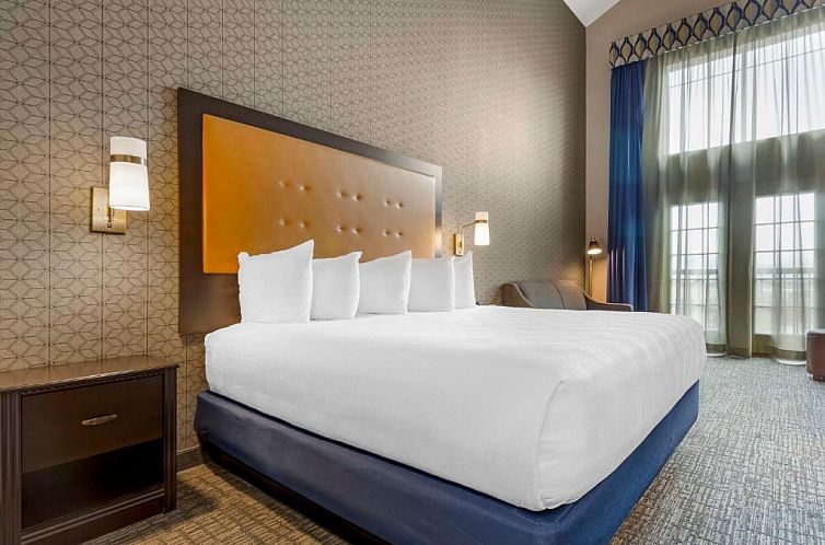 Best Western Plus Grant Creek Inn