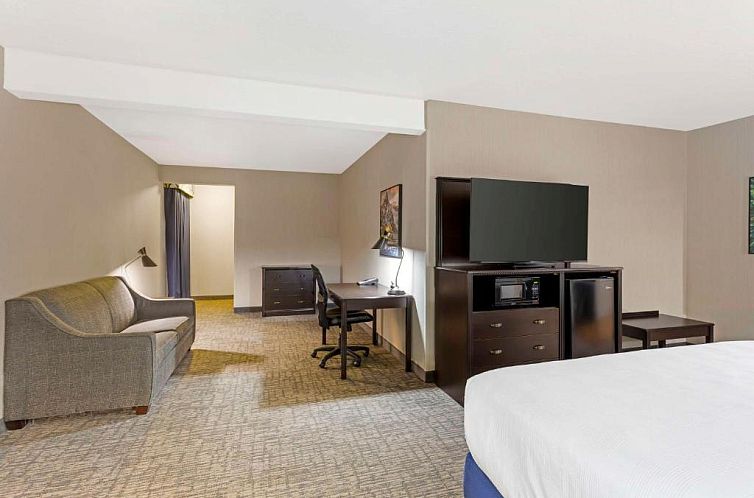 Best Western Plus Grant Creek Inn