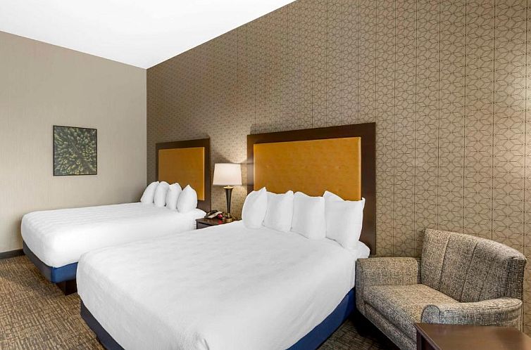 Best Western Plus Grant Creek Inn