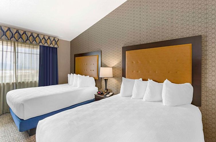 Best Western Plus Grant Creek Inn