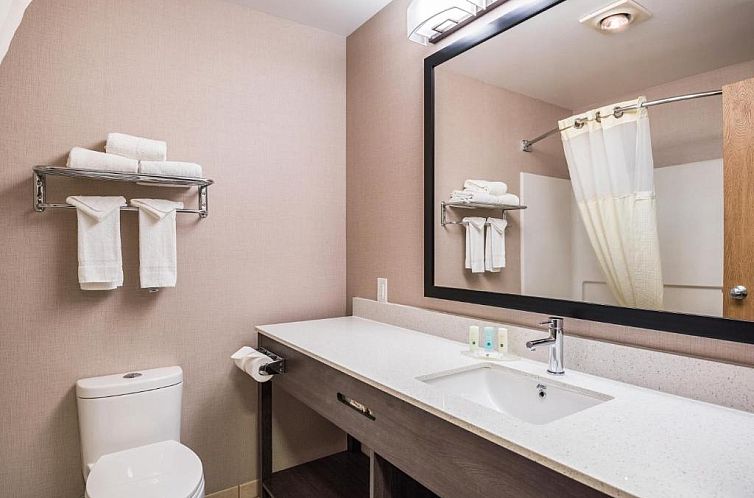 Quality Inn & Suites Missoula