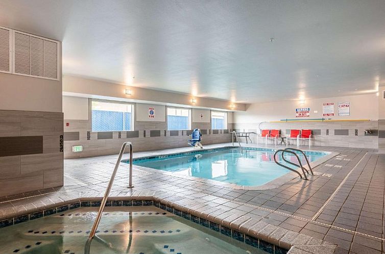 Quality Inn & Suites Missoula