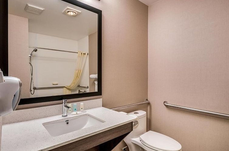 Quality Inn & Suites Missoula