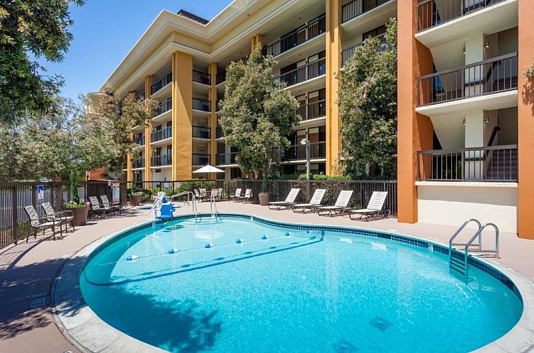 Holiday Inn Express at Monterey Bay, an IHG Hotel