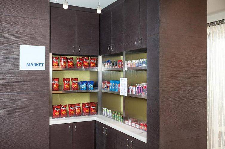 Holiday Inn Express at Monterey Bay, an IHG Hotel