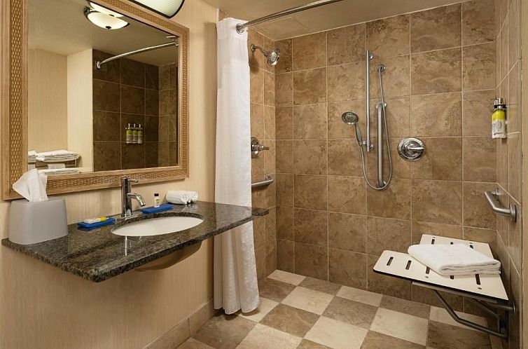 Holiday Inn Express at Monterey Bay, an IHG Hotel