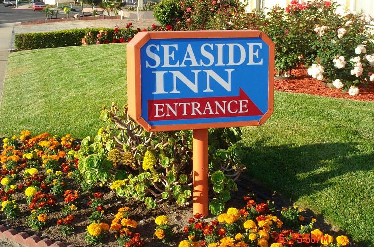 Verblijf 2426006 - Vakantie appartement Californië - Seaside Inn Monterey