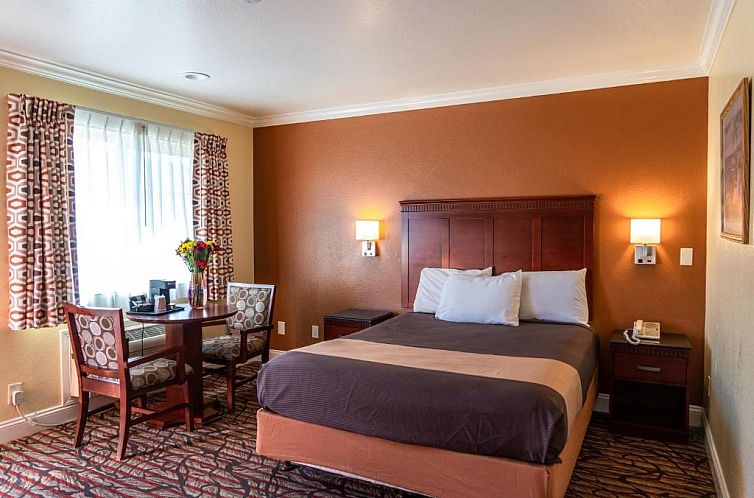 Seaside Inn Monterey