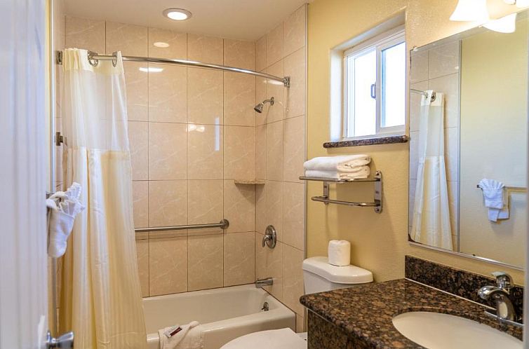 Seaside Inn Monterey