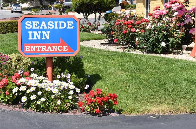 Seaside Inn Monterey