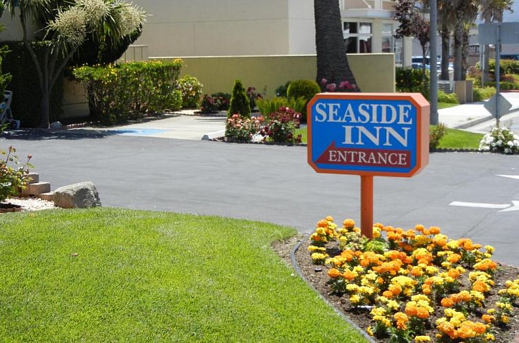 Seaside Inn Monterey