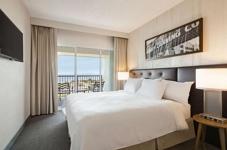 Embassy Suites Monterey Bay - Seaside