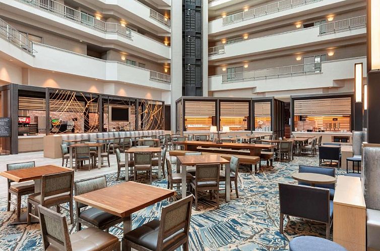 Embassy Suites Monterey Bay - Seaside