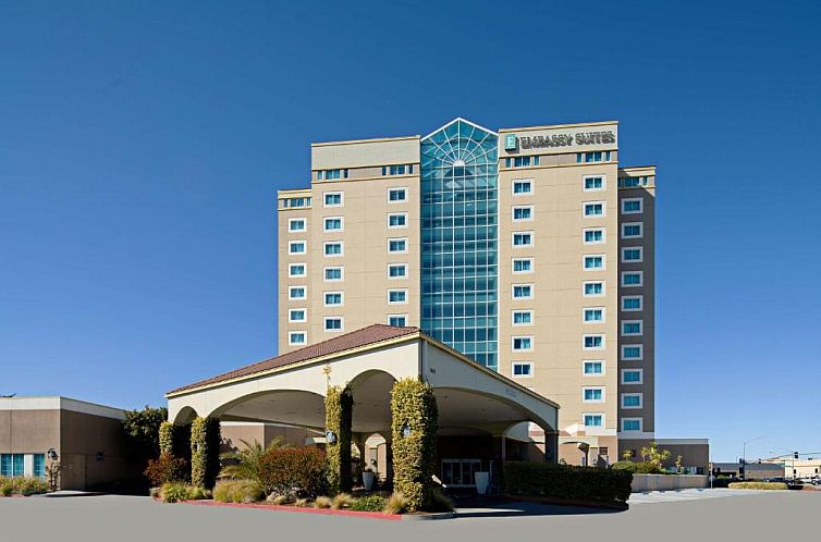 Embassy Suites Monterey Bay - Seaside