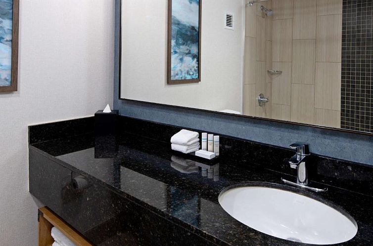 Embassy Suites Monterey Bay - Seaside