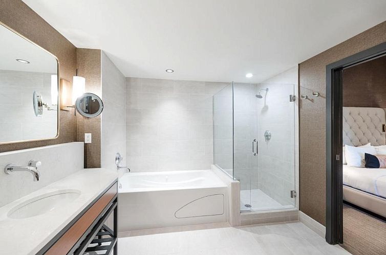 The Heathman Hotel Kirkland