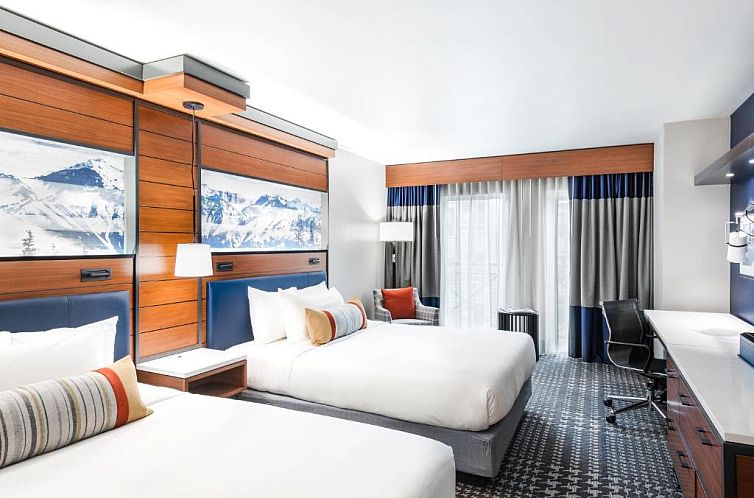 The Heathman Hotel Kirkland