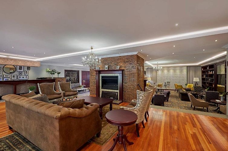 African Pride Irene Country Lodge, Autograph Collection