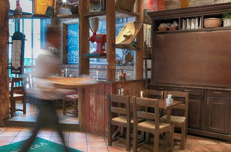 Thon Hotel Bristol, Bergen