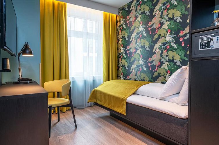 Thon Hotel Bristol, Bergen