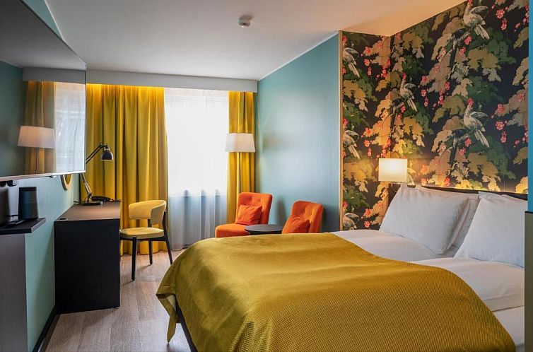 Thon Hotel Bristol, Bergen