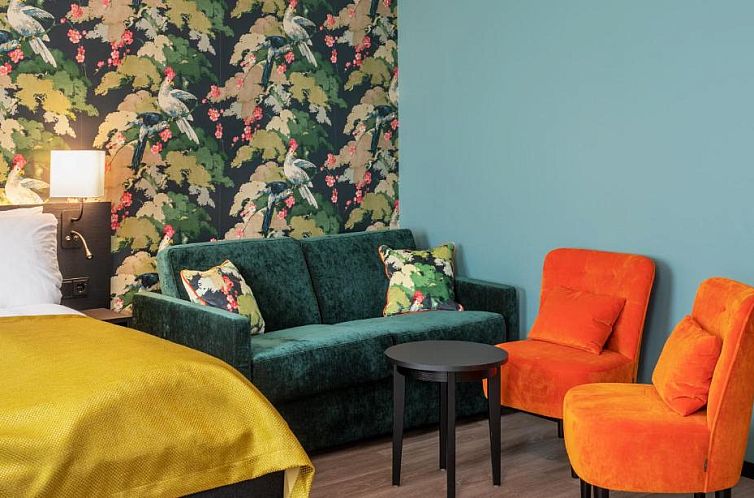 Thon Hotel Bristol, Bergen