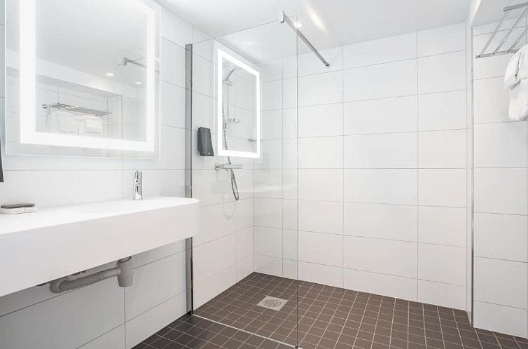 Thon Hotel Bristol, Bergen