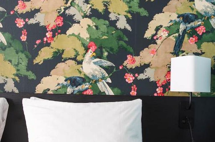Thon Hotel Bristol, Bergen