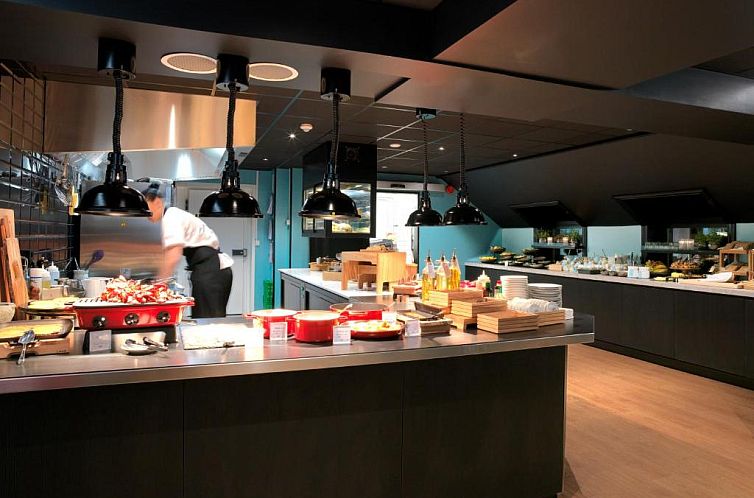 Thon Hotel Bristol, Bergen