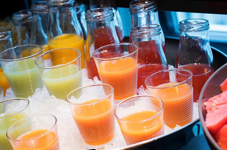 Thon Hotel Bristol, Bergen