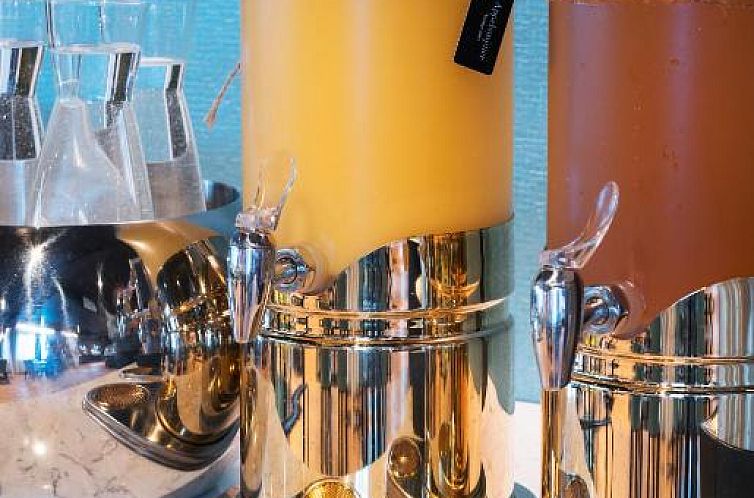 Thon Hotel Bristol, Bergen