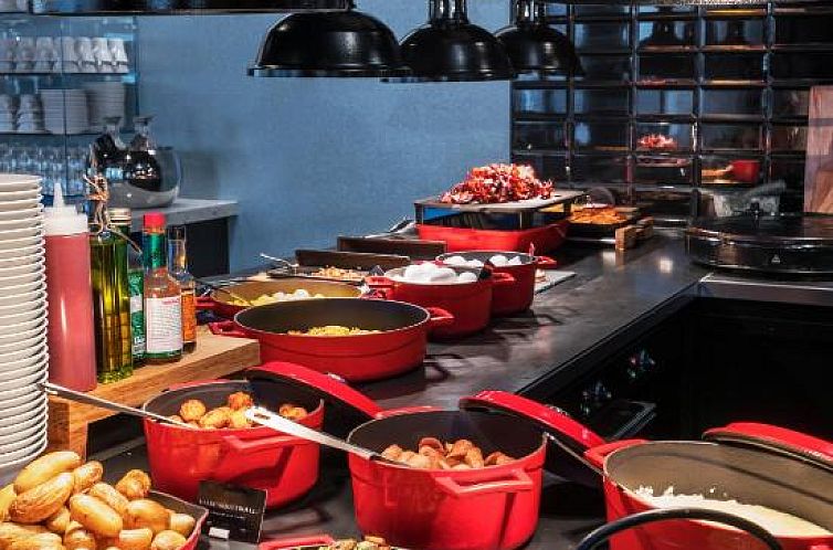 Thon Hotel Bristol, Bergen