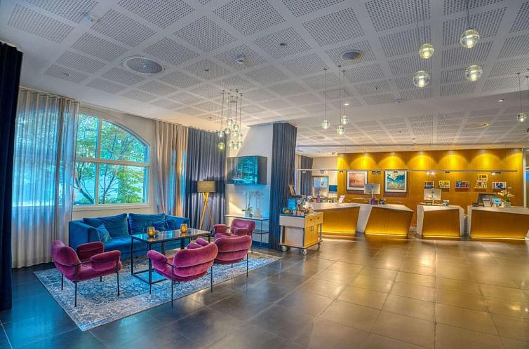 Radisson Blu Royal Hotel, Bergen