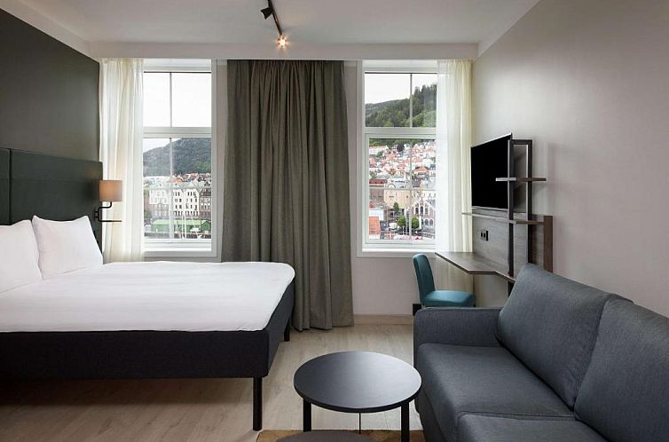 Scandic Torget Bergen