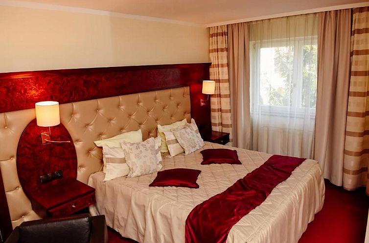 Hotel Residenz Babenhausen - Superior