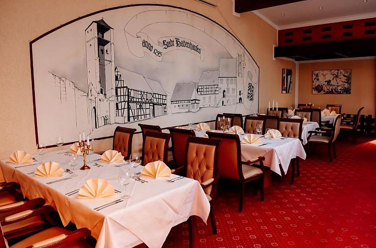 Hotel Residenz Babenhausen - Superior