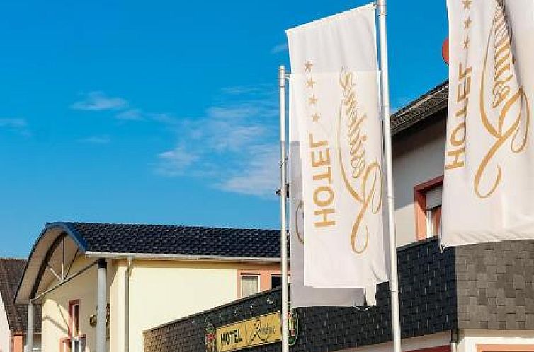 Hotel Residenz Babenhausen - Superior