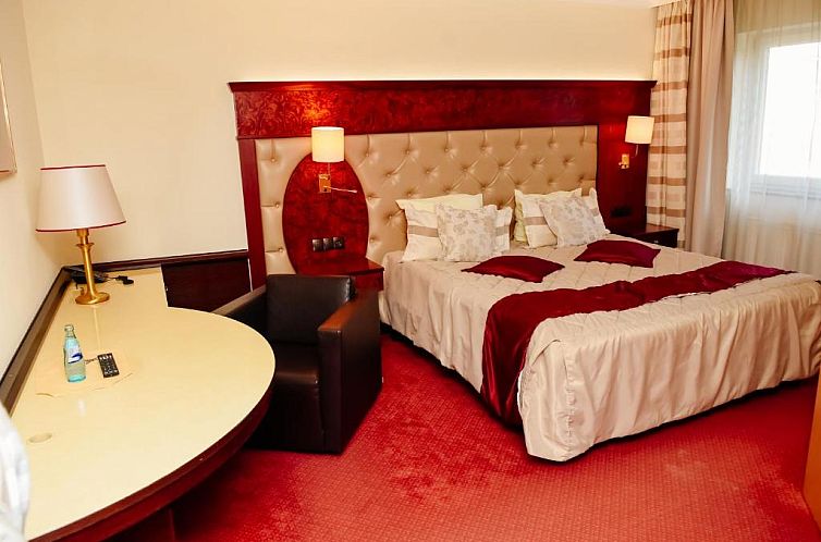 Hotel Residenz Babenhausen - Superior