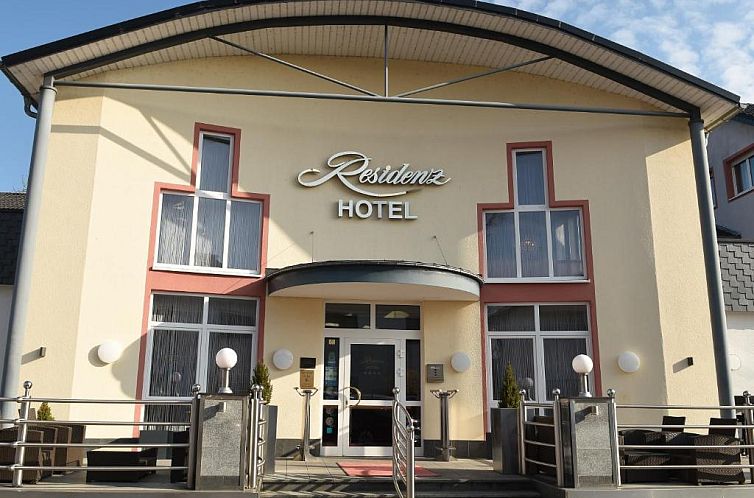 Hotel Residenz Babenhausen - Superior
