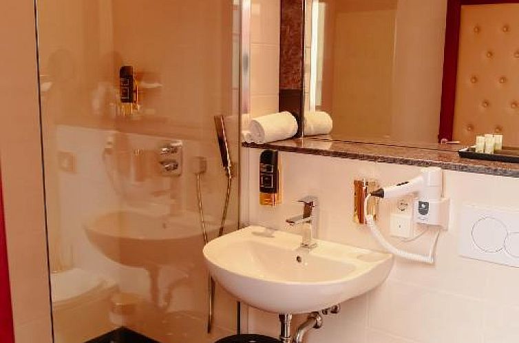Hotel Residenz Babenhausen - Superior