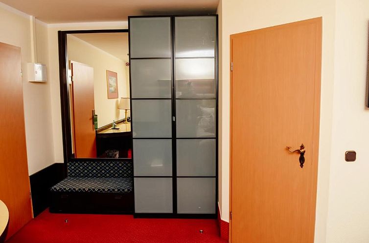 Hotel Residenz Babenhausen - Superior